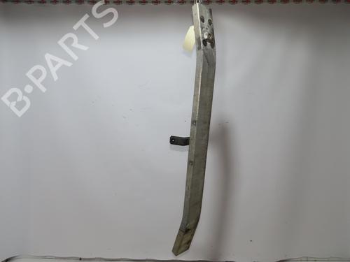 Kofangerbjælke Kofangerbjælke NISSAN NOTE (E11, NE11) 1.5 dCi (86 hp) 33632199 33632199