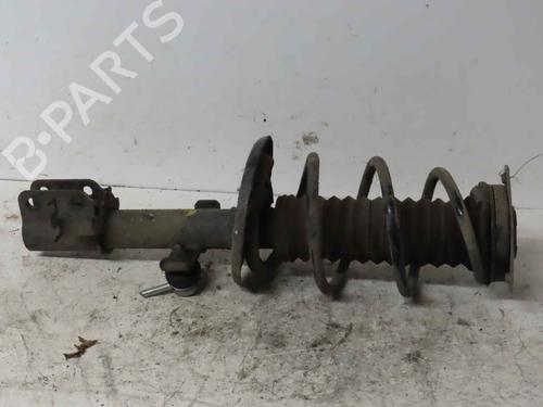 Used Left front shock absorber Left front shock absorber 37042819 37042819
