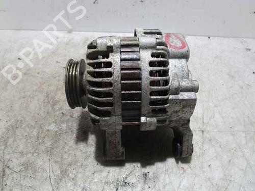 Alternator RENAULT KANGOO (KC0/1_) 1.2 (KC0A, KC0K, KC0F, KC01) | BP37039632M7 - Image 2