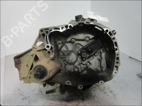 Used Gearbox Gearbox 15903282 15903282