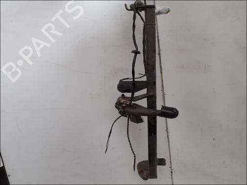 Tow ball/Mechanism CITROËN C3 II (SC_) 1.4 HDi 70 (SC8HZC, SC8HR0, SC8HP4) | BP31155179C141 