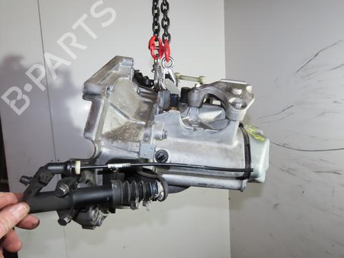 Gearbox PEUGEOT 207 (WA_, WC_) 1.4 | BP22341461M3 