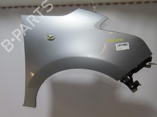 right-front-fenders-citroen-c3-picasso-sh_-2008-33134259 main image
