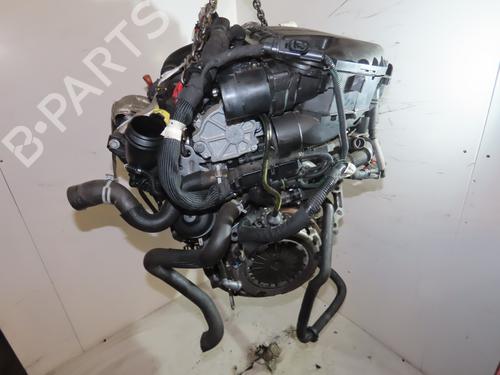 Engine PEUGEOT 206+ (2L_, 2M_) 1.4 HDi eco 70 | BP31275532M1