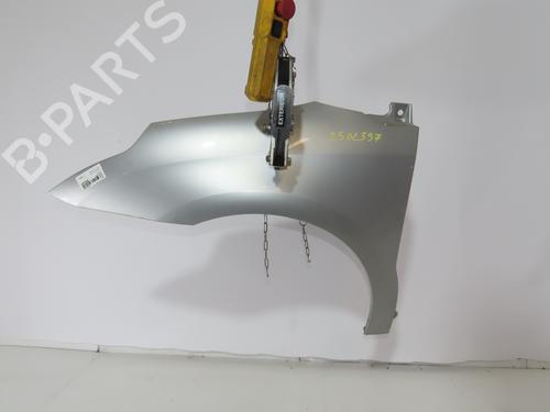 Błotnik przedni lewy CITROËN C4 I (LC_) 1.6 16V | BP29601294C41 