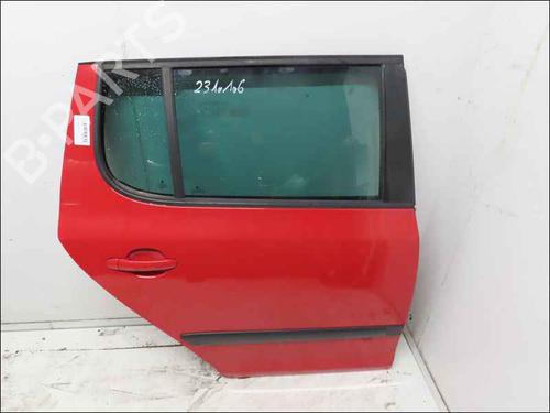 right-rear-door-skoda-fabia-ii-542-2006-2007-2008-2009-2010-2011-2012-2013-2014-37059887 main image