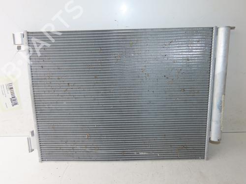 Used Heater matrix RENAULT CLIO V (B7_) 1.0 TCe 90 (B7MT) (91 hp) 33133329