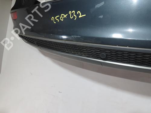 Used Rear bumper AUDI Q5 (8RB) 3.0 TDI quattro (240 hp) 29414570