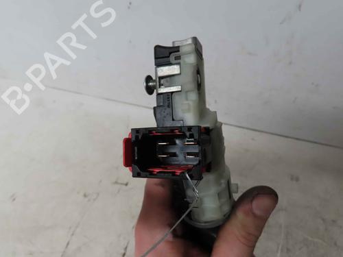 Ignition barrel RENAULT TWINGO III (BCM_, BCA_) 1.0 SCe 70 (BCMB) | BP37044816M48 - Image 3