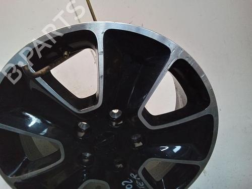 Rim DACIA DUSTER (HS_) 1.5 dCi | BP13653587C45 