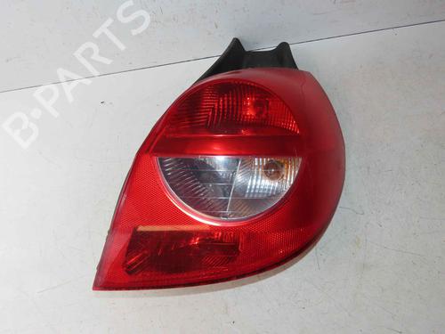 Used Right taillight Right taillight 37053197 37053197