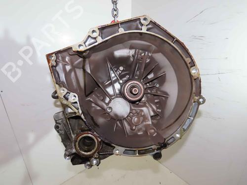 gearbox-ford-b-max-jk-2012-37054301 main image