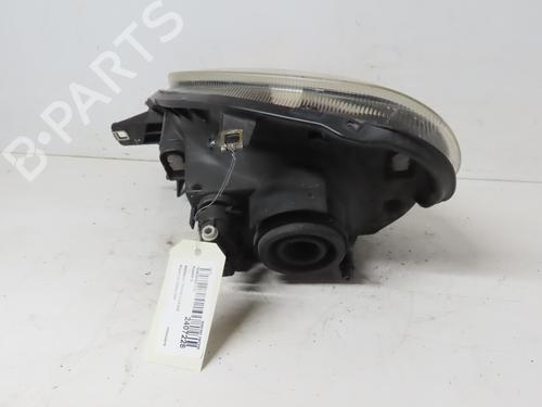 Right headlight RENAULT TRAFIC II Van (FL) 2.0 dCi 115 (FL01, FL0U) | BP19440835C29 