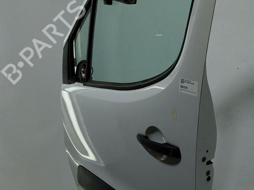Used Left front door Left front door CITROËN BERLINGO Box Body/MPV (B9) 1.6 HDi 75 (75 hp) 39755434 39755434