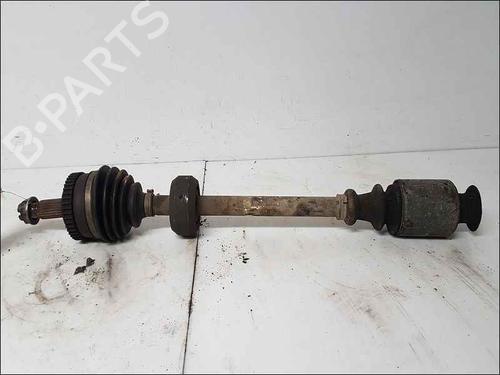 Used Right front driveshaft Right front driveshaft 37048889 37048889