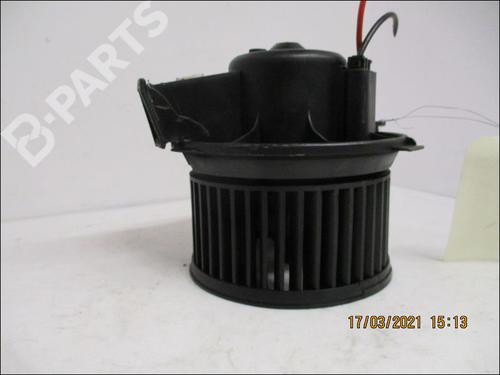 Heater blower motor CITROËN XSARA PICASSO (N68) 2.0 HDi | BP10941499M62 