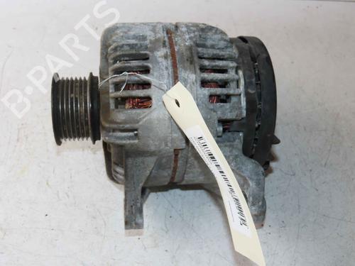 Alternator FIAT DUCATO Van (250_) 120 Multijet 2,3 D | BP37059498M7 - Image 2