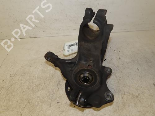 Used Left front steering knuckle PEUGEOT 207 (WA_, WC_) 1.4 (73 hp) 22774664
