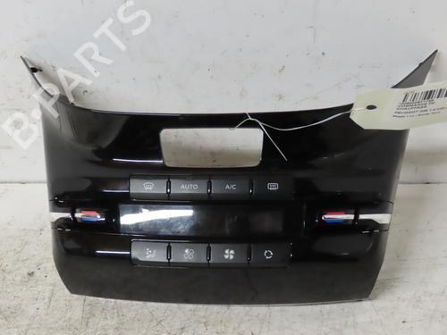 Used Climate control PEUGEOT 208 I (CA_, CC_) 1.4 HDi (68 hp) 16242755