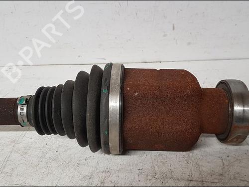 Right front driveshaft FORD TRANSIT V363 Van (FCD, FDD) 2.0 EcoBlue | BP14952592M39 