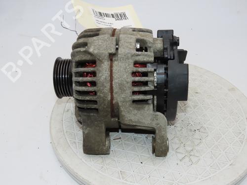 Alternator OPEL ASTRA H (A04) 1.4 (L48) | BP26195592M7 