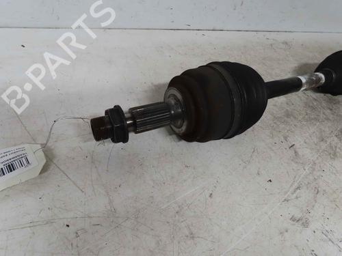 Right front driveshaft PEUGEOT EXPERT Van (V_) 2.0 BlueHDi 120 | BP37046402M39 - Image 3