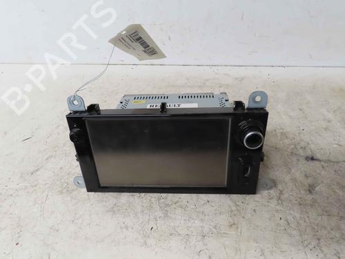 Auto-radio Auto-radio 37046173 37046173