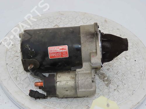 Used Starter Starter 37048894 37048894