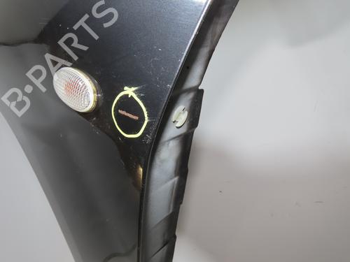 Forskærm venstre MAZDA 5 (CR) 2.0 CD (CR19) (110 hp) 33134268