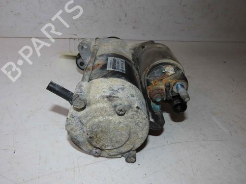Starter OPEL ZAFIRA TOURER C (P12) 1.6 CDTI (75) | BP37055816M8 - Image 2