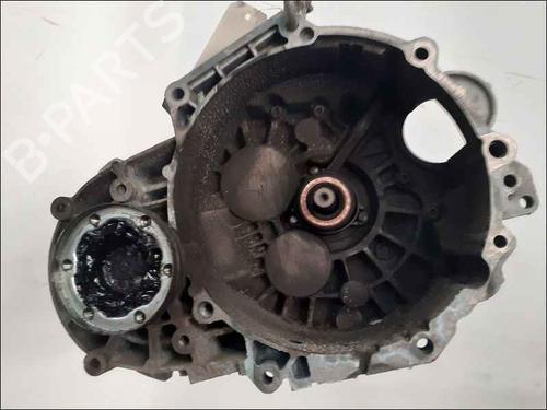 Used Gearbox Gearbox 37041048 37041048