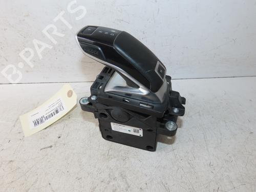 Used Gearbox control unit Gearbox control unit PEUGEOT 3008 II SUV (MC_, MR_, MJ_, M4_) 1.2 THP/ PureTech 130 (MRHNSM, MRHNSU, MRHNSJ, MRHNYW,... (131 hp) 34608482 34608482