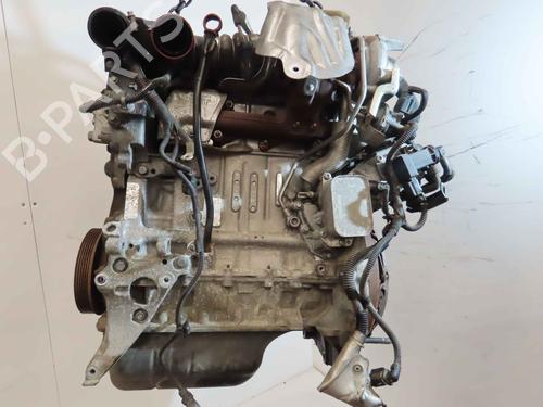 Used Engine Engine 37051672 37051672