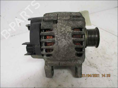 Alternator RENAULT MEGANE III Hatchback (BZ0/1_, B3_) 1.9 dCi (BZ0N, BZ0J) | BP37040995M7  - Image 6