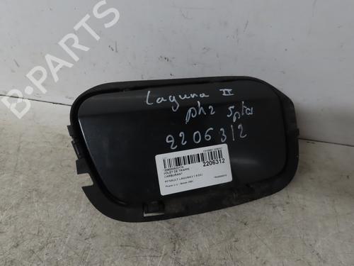 Używane Klapa wlewu paliwa RENAULT LAGUNA II (BG0/1_) 1.9 dCi (BG08, BG0G) (120 hp) 23169505