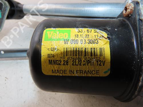 Viskermotor vindrude Viskermotor vindrude RENAULT CLIO III (BR0/1, CR0/1) 1.2 16V (103 hp) 33947011 33947011