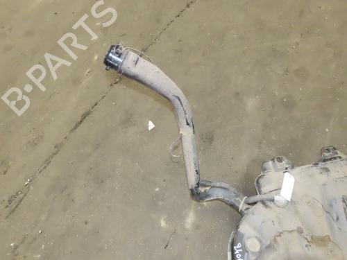 Fuel tank RENAULT CLIO IV (BH_) 0.9 TCe 75 (BHNP) | BP19528963C62 