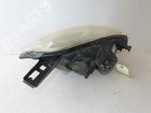 Left headlight CITROËN BERLINGO MULTISPACE (B9) 1.6 HDi 90 | BP37059365C28 - Image 3