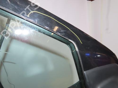 Dør højre fortil CITROËN C4 CACTUS 1.6 BlueHDi 100 (99 hp) 23125174