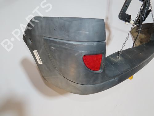 Rear bumper RENAULT KANGOO Express (FC0/1_) 1.5 dCi (FC08, FC09) | BP21391990C8 