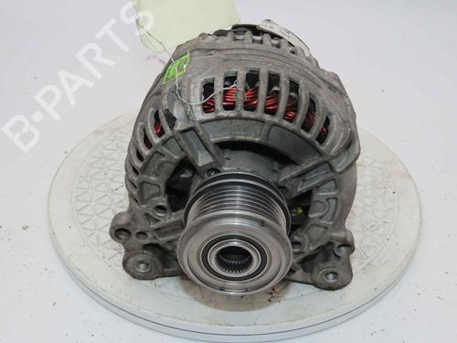 Generator Generator AUDI A4 B7 (8EC) 2.0 TDI 16V (140 hp) 37050570 37050570