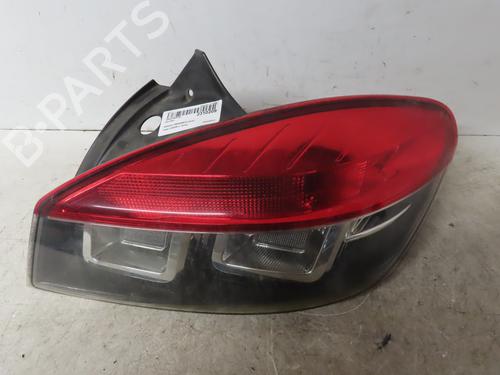 Used Right taillight RENAULT MEGANE III Coupe (DZ0/1_) 1.9 dCi (DZ0N, DZ0J, DZ1J, DZ1K) (131 hp) 19061395
