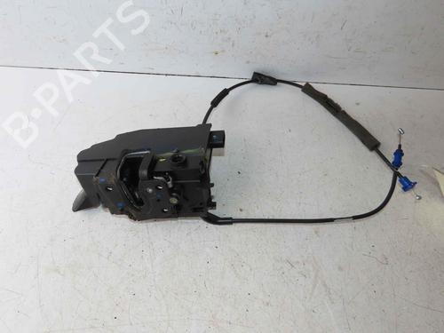 Front left lock CITROËN C4 Picasso II 1.6 HDi / BlueHDi 115 | BP37058575C98 - Image 2