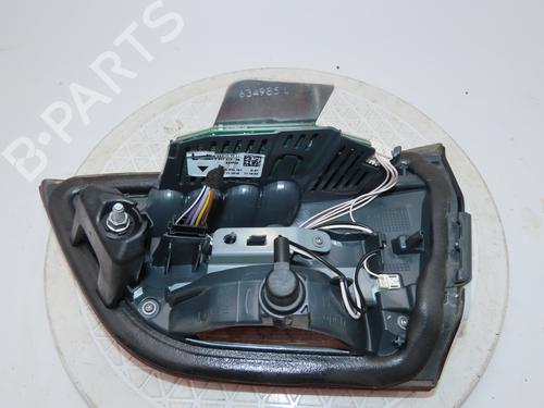 Used Left tailgate light BMW 3 Gran Turismo (F34) 330 d xDrive (258 hp) 26196889