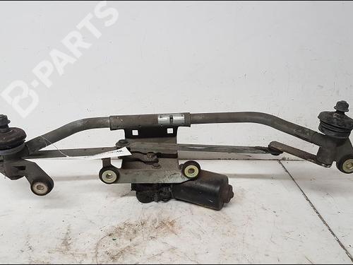 Used Front wiper motor CITROËN EVASION MPV (22, U6) 2.0 16V (136 hp) 11487988