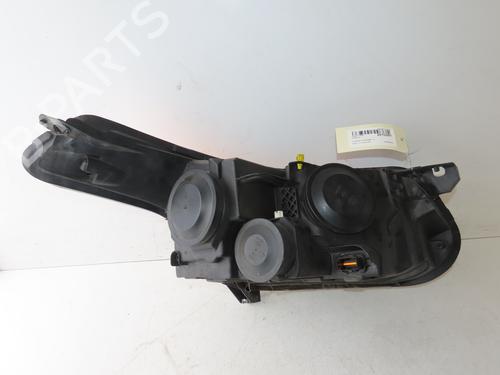 Left headlight CITROËN C3 Picasso (SH_) 1.6 HDi | BP33135233C28  - Image 5