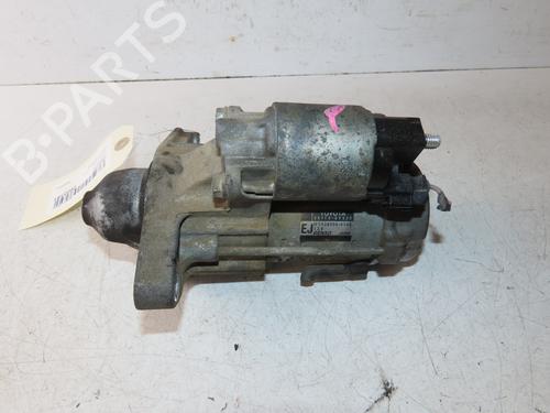 Used Starter Starter TOYOTA YARIS (_P9_) 1.33 VVT-i (NSP90_, NSP90R) (100 hp) 33893421 33893421
