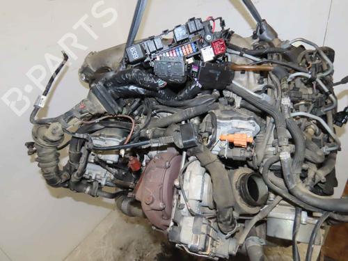 Engine AUDI A4 B8 Avant (8K5) 3.0 TDI quattro | BP37045658M1 - Image 4