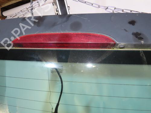 Heckklappe für RENAULT CLIO II (BB_, CB_) 1.5 dCi (B/CB07) (65 hp) 21563843