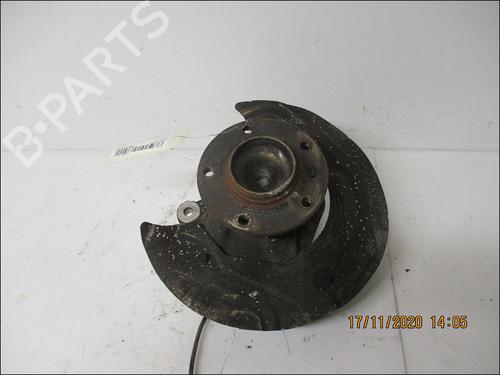 Right front steering knuckle BMW 1 (E87) 118 d | BP23170021M26 